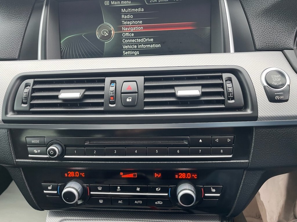 Used BMW 5 Series 2014 for sale - 76739940: Photo 21