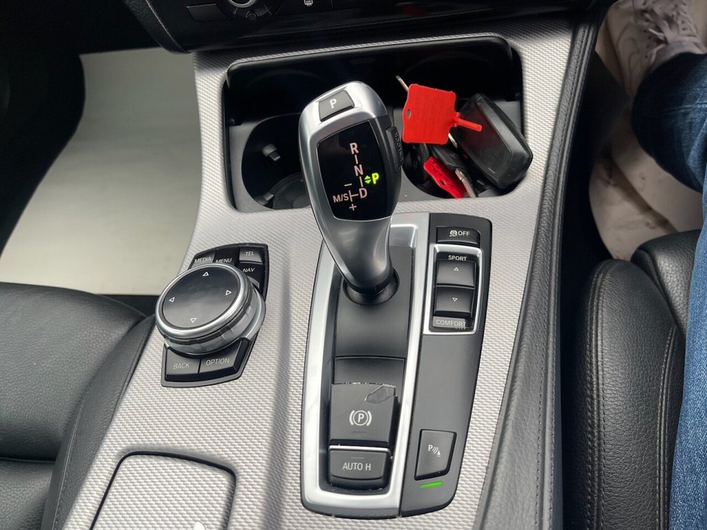 Used BMW 5 Series 2014 for sale - 76739940: Photo 23