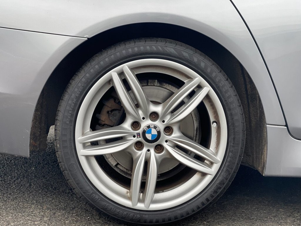 Used BMW 5 Series 2014 for sale - 76739940: Photo 24