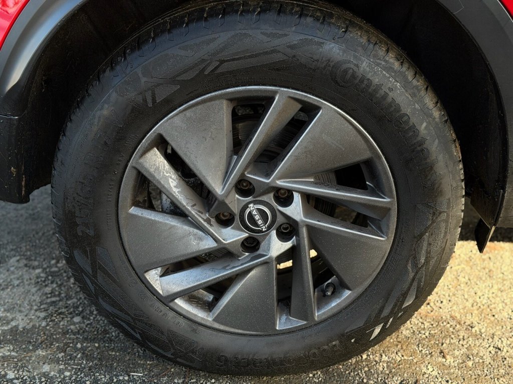 Used Nissan Qashqai 2022 for sale - 78123962: Photo 10