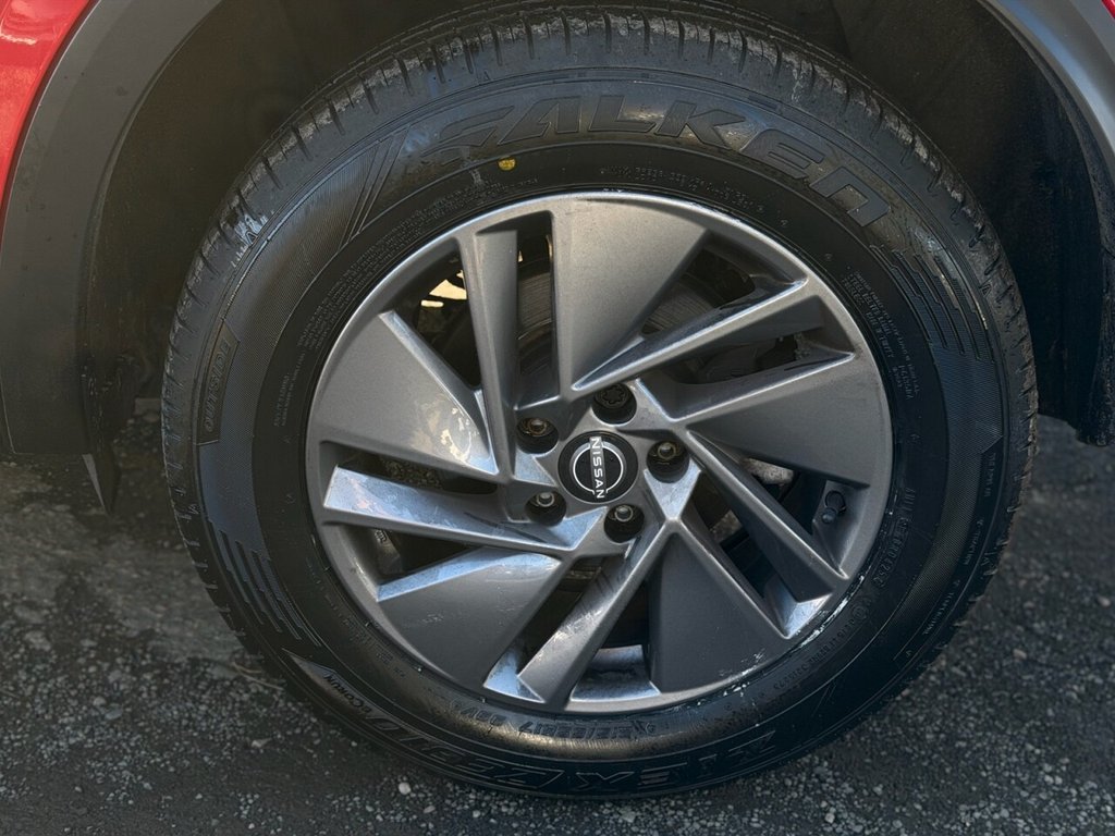 Used Nissan Qashqai 2022 for sale - 78123962: Photo 11