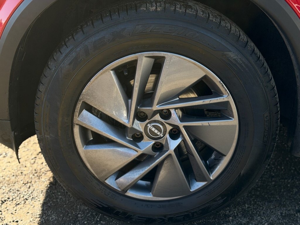 Used Nissan Qashqai 2022 for sale - 78123962: Photo 12