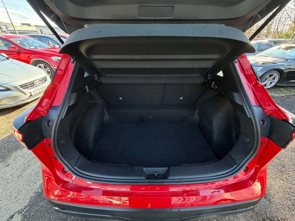 Used Nissan Qashqai 2022 for sale - 78123962: Photo 13