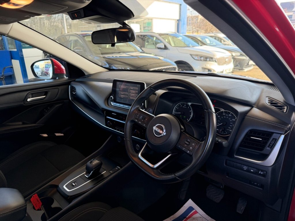 Used Nissan Qashqai 2022 for sale - 78123962: Photo 14