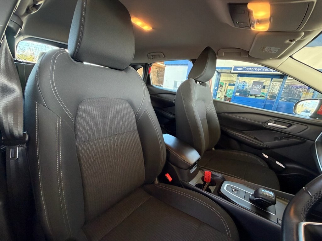 Used Nissan Qashqai 2022 for sale - 78123962: Photo 15