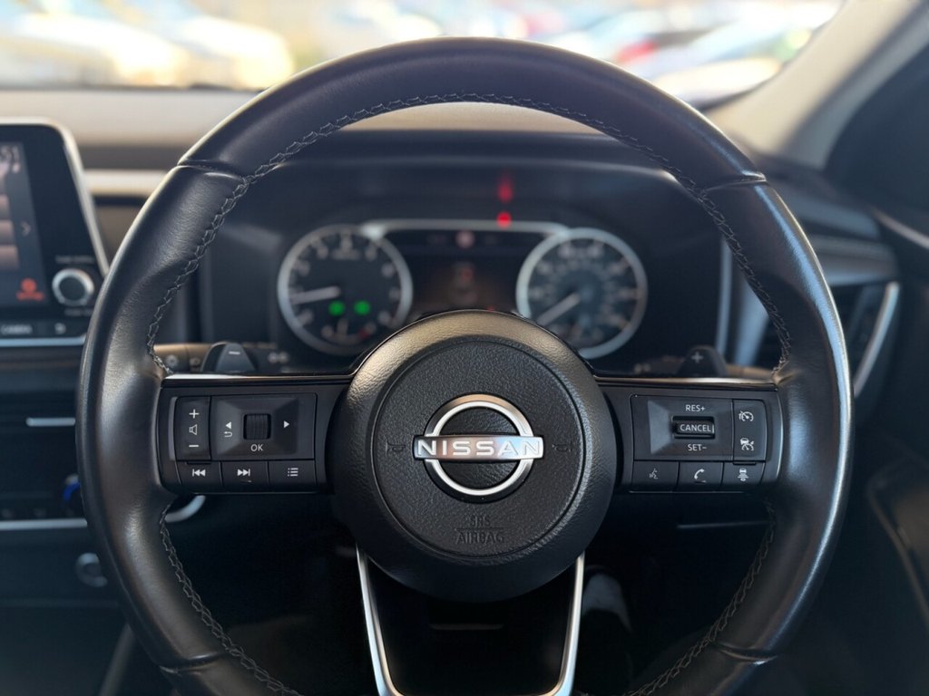 Used Nissan Qashqai 2022 for sale - 78123962: Photo 17