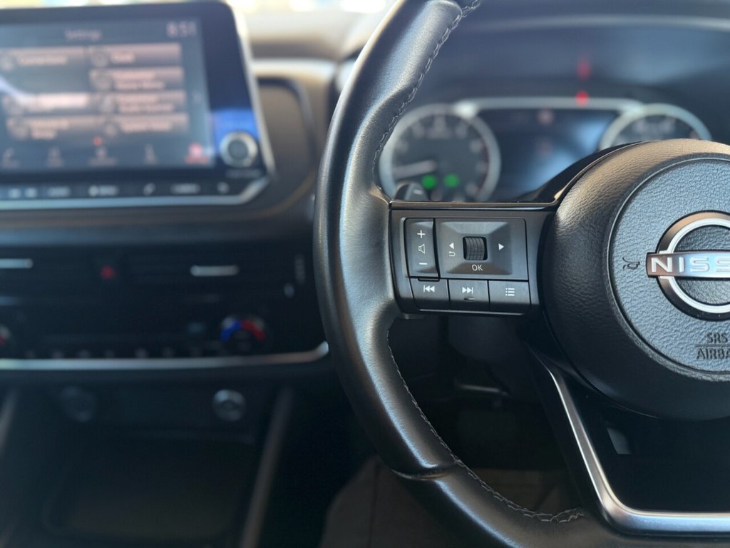 Used Nissan Qashqai 2022 for sale - 78123962: Photo 19