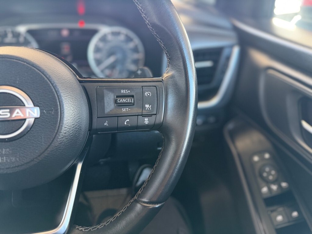 Used Nissan Qashqai 2022 for sale - 78123962: Photo 21