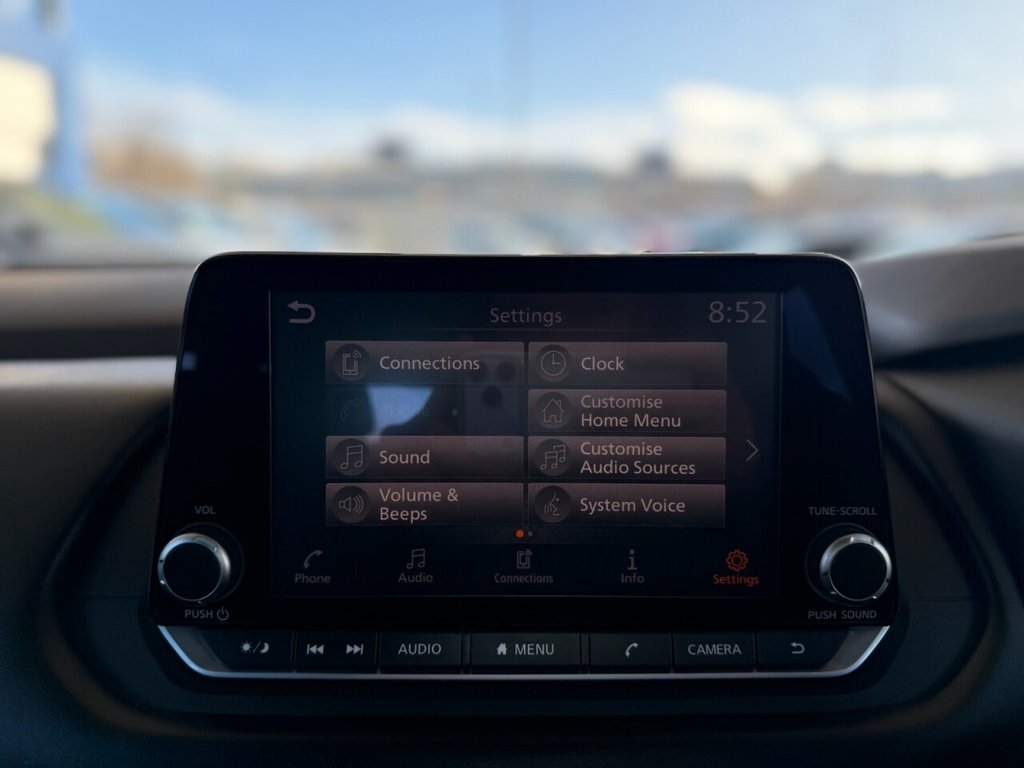 Used Nissan Qashqai 2022 for sale - 78123962: Photo 22