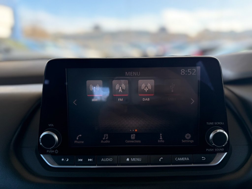 Used Nissan Qashqai 2022 for sale - 78123962: Photo 23