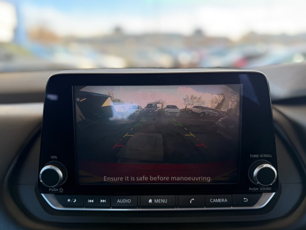 Used Nissan Qashqai 2022 for sale - 78123962: Photo 24