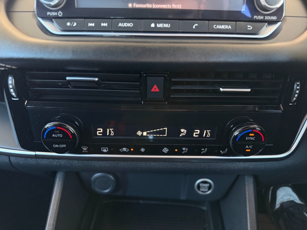 Used Nissan Qashqai 2022 for sale - 78123962: Photo 27