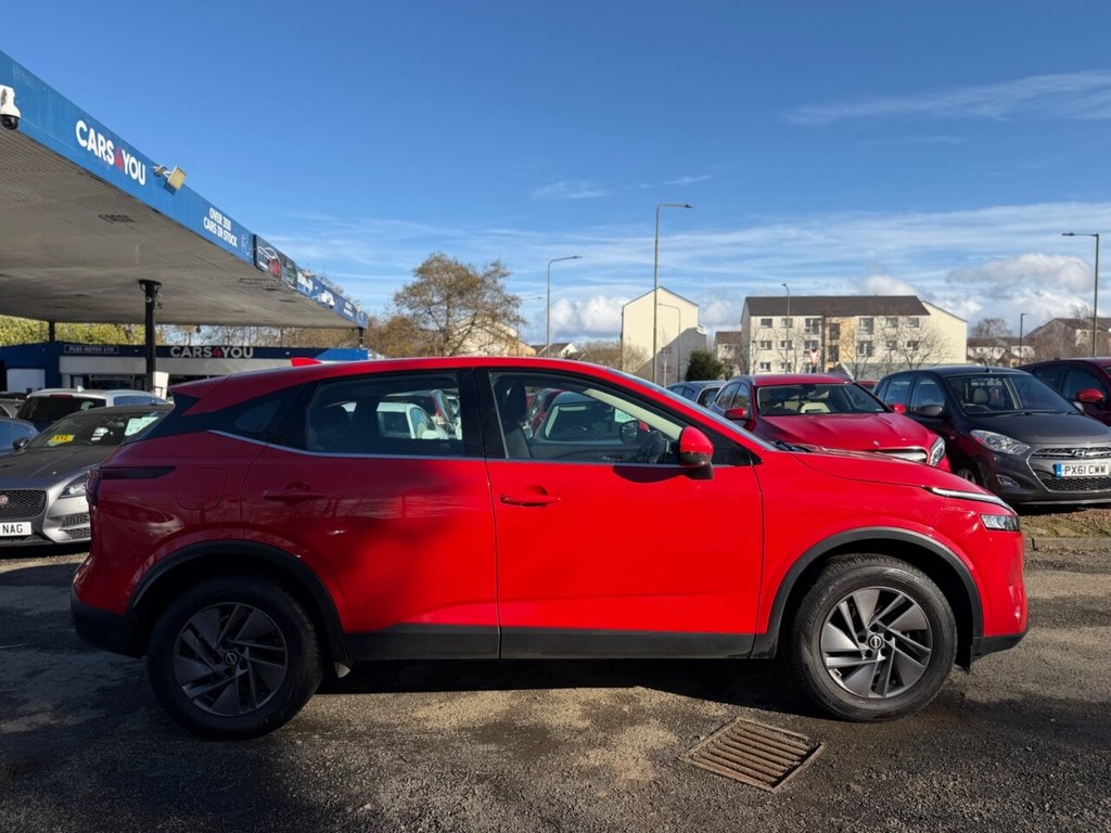 Used Nissan Qashqai 2022 for sale - 78123962: Photo 8