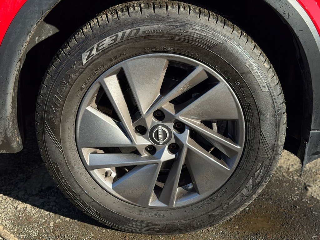 Used Nissan Qashqai 2022 for sale - 78123962: Photo 9