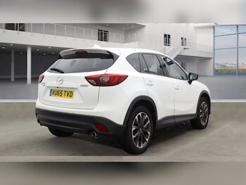 Used Mazda CX-5 2015 for sale - 77056455: Photo