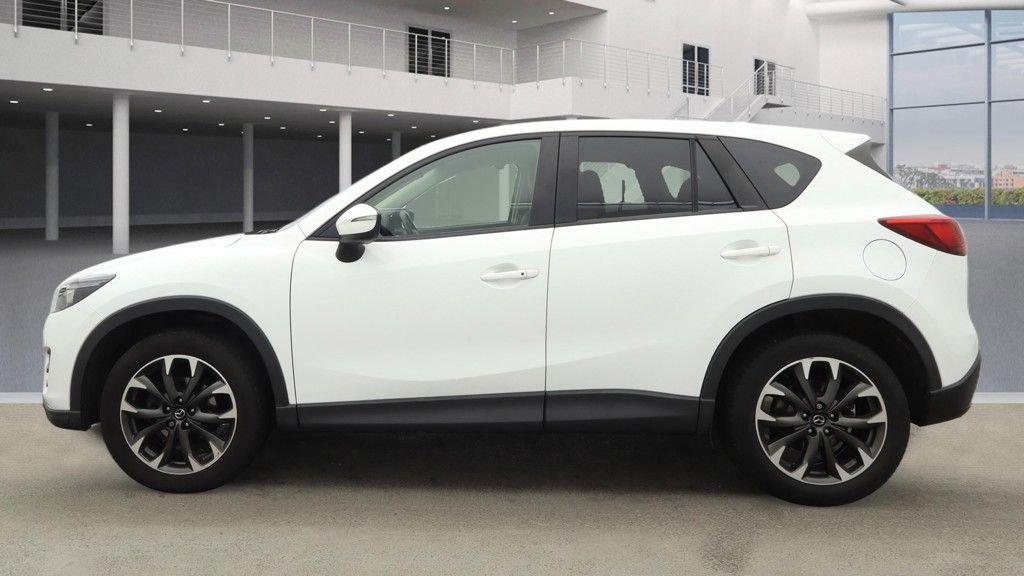 Used Mazda CX-5 2015 for sale - 77056455: Photo 6