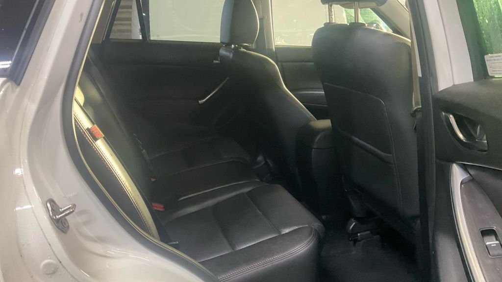 Used Mazda CX-5 2015 for sale - 77056455: Photo 8