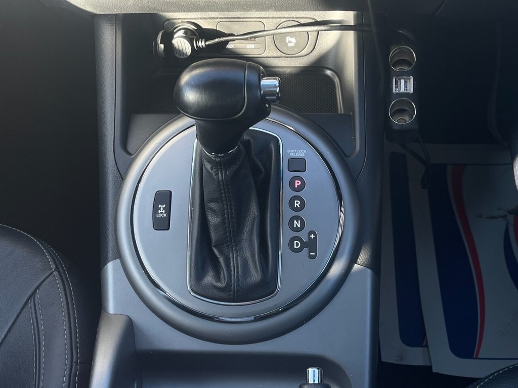 Used Kia Sportage 2014 for sale - 78002437: Photo 12