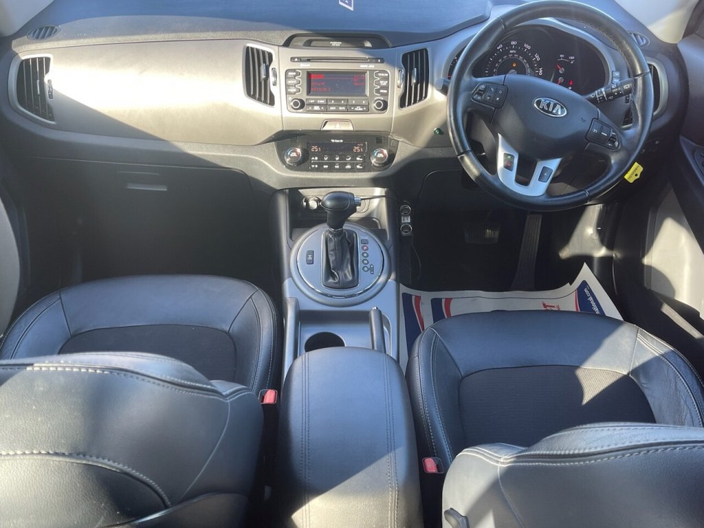 Used Kia Sportage 2014 for sale - 78002437: Photo 8