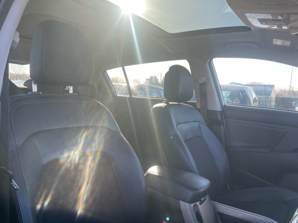 Used Kia Sportage 2014 for sale - 78002437: Photo 9