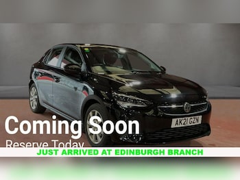 Used Vauxhall Corsa 2021 for sale - 78413712: Photo