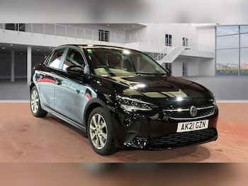 Used Vauxhall Corsa 2021 for sale - 78413712: Photo