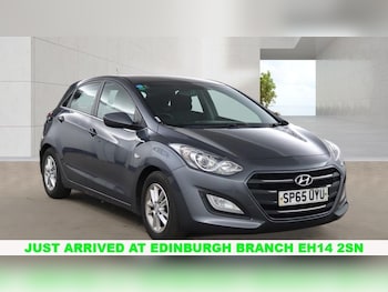 Used Hyundai i30 2015 for sale - 79133686: Photo
