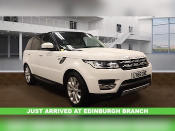 2015 (65) - 3.0 SDV6 [306] HSE 5dr Auto