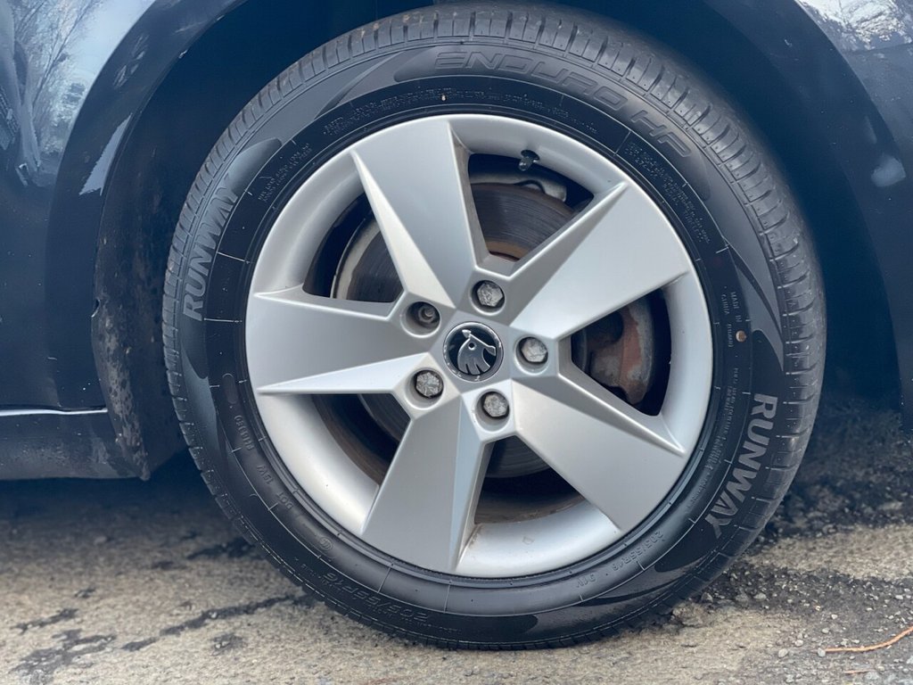 Used Skoda Octavia 2019 for sale - 77088937: Photo 25