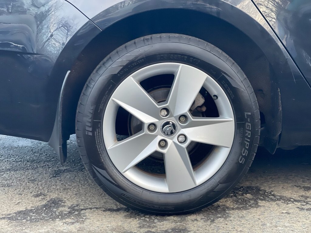 Used Skoda Octavia 2019 for sale - 77088937: Photo 26