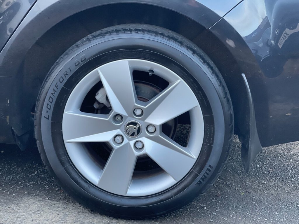 Used Skoda Octavia 2019 for sale - 77088937: Photo 27