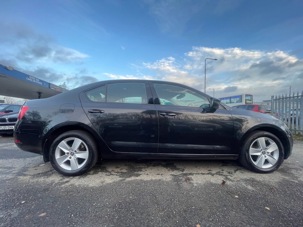 Used Skoda Octavia 2019 for sale - 77088937: Photo 8