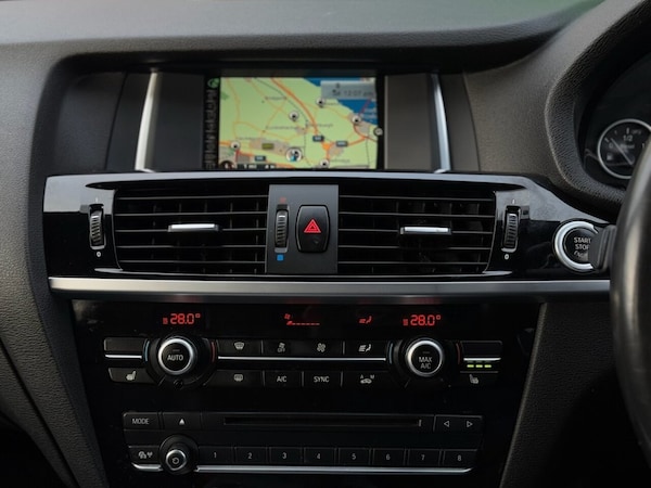 Used BMW X3 2017 for sale - 75675971: Photo 20