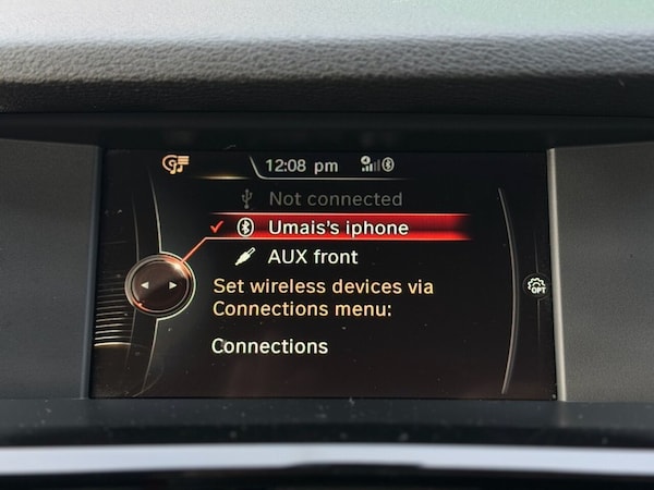 Used BMW X3 2017 for sale - 75675971: Photo 22