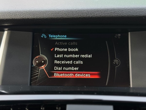 Used BMW X3 2017 for sale - 75675971: Photo 23