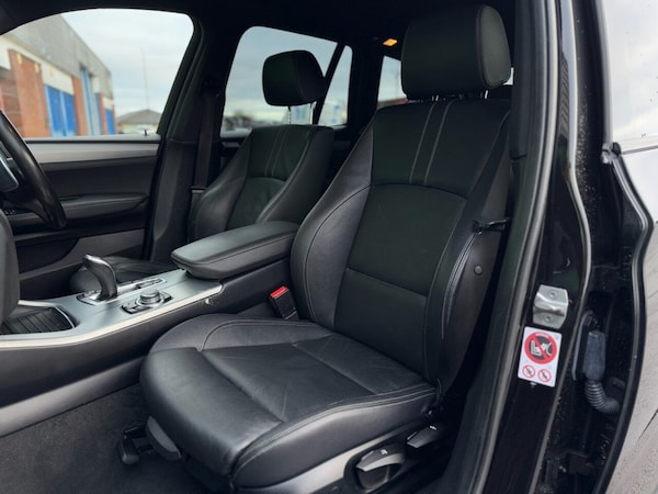 Used BMW X3 2017 for sale - 75675971: Photo 26