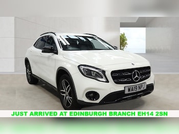 Used Mercedes-Benz GLA 2019 for sale - 78569477: Photo