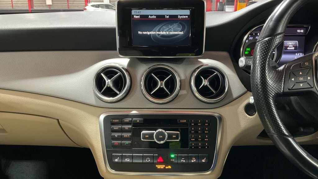 Used Mercedes-Benz GLA 2014 for sale - 77621228: Photo 10