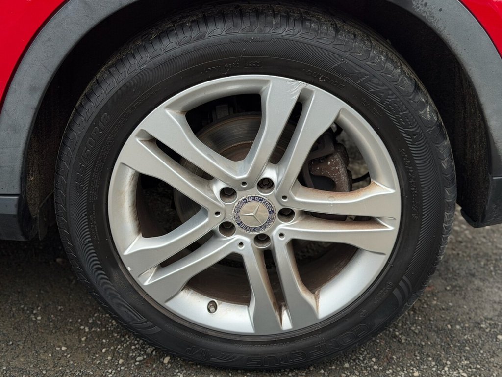 Used Mercedes-Benz A-Class 2014 for sale - 77621228: Photo 11