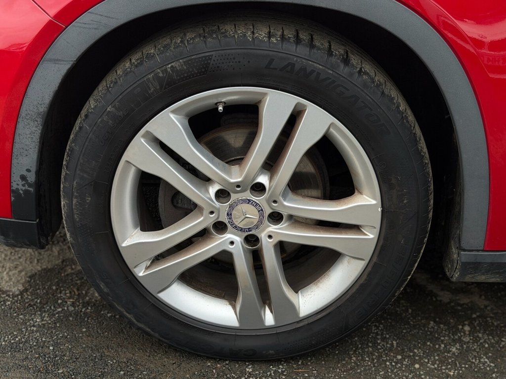 Used Mercedes-Benz A-Class 2014 for sale - 77621228: Photo 12