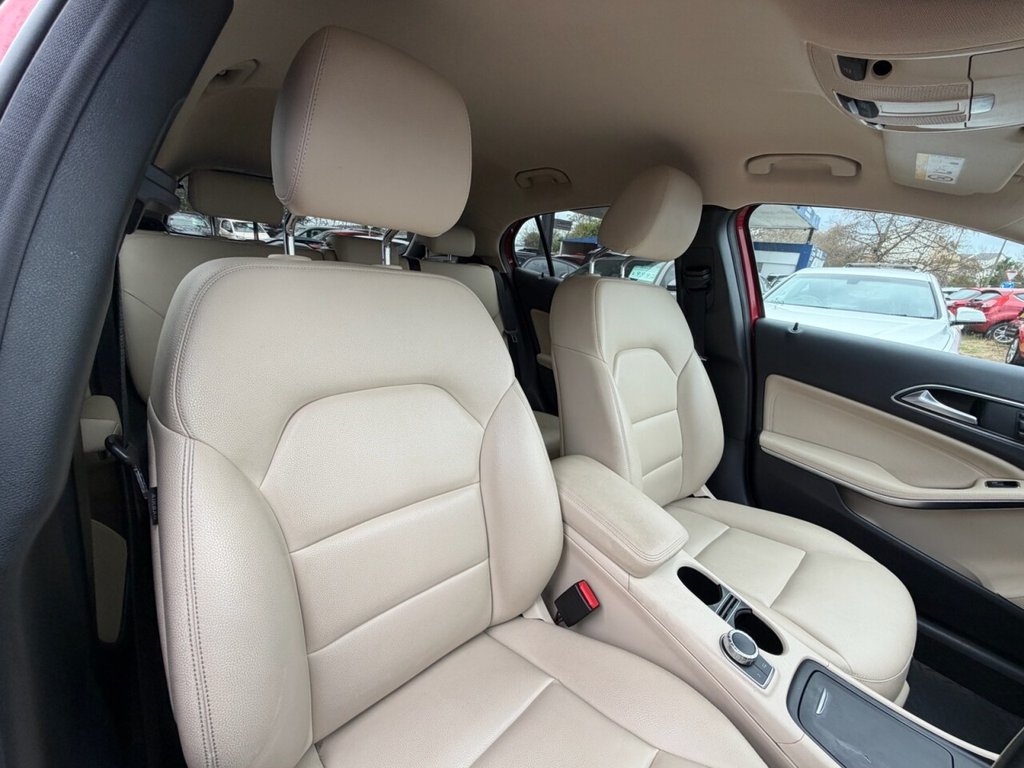 Used Mercedes-Benz A-Class 2014 for sale - 77621228: Photo 15