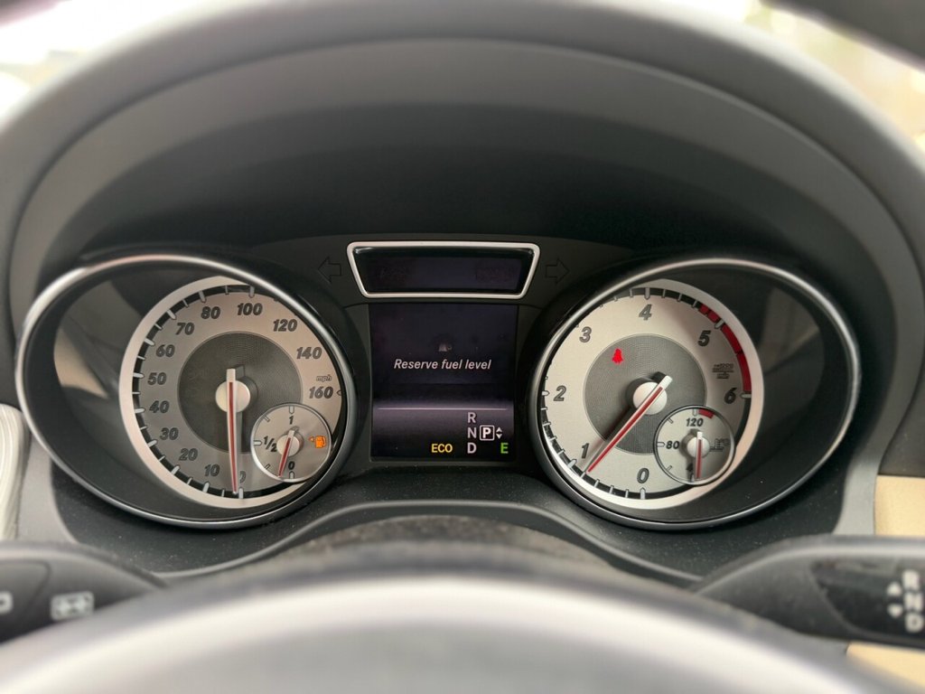 Used Mercedes-Benz A-Class 2014 for sale - 77621228: Photo 21