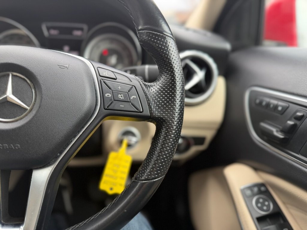 Used Mercedes-Benz A-Class 2014 for sale - 77621228: Photo 23