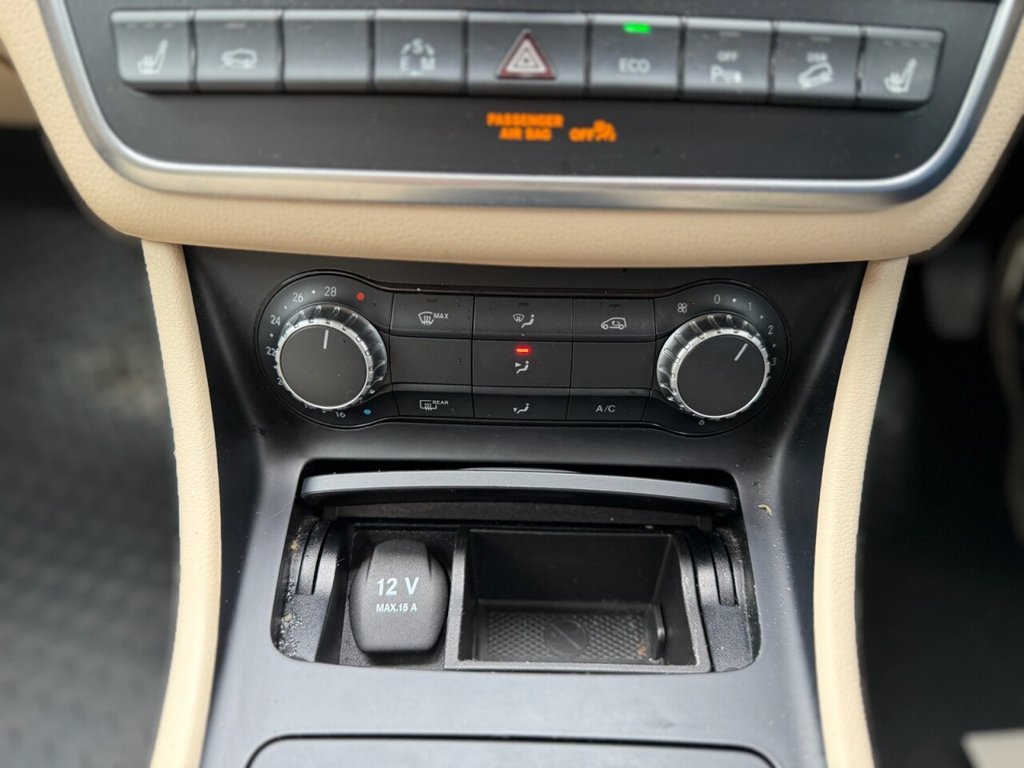 Used Mercedes-Benz A-Class 2014 for sale - 77621228: Photo 25