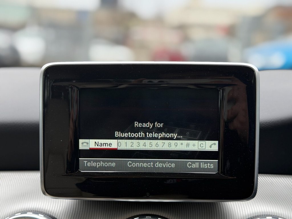 Used Mercedes-Benz A-Class 2014 for sale - 77621228: Photo 27