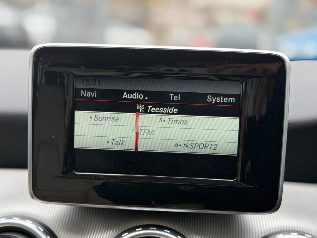 Used Mercedes-Benz A-Class 2014 for sale - 77621228: Photo 28