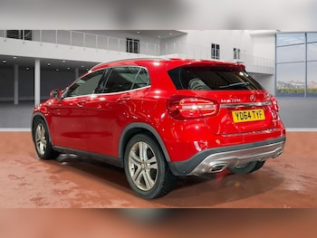 Used Mercedes-Benz GLA 2014 for sale - 77621228: Photo