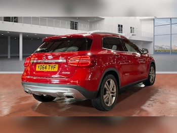 Used Mercedes-Benz GLA 2014 for sale - 77621228: Photo