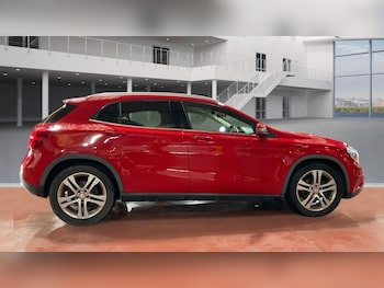 Used Mercedes-Benz GLA 2014 for sale - 77621228: Photo