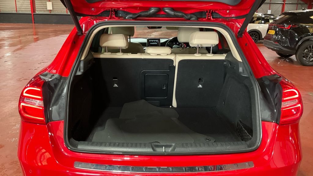 Used Mercedes-Benz GLA 2014 for sale - 77621228: Photo 6